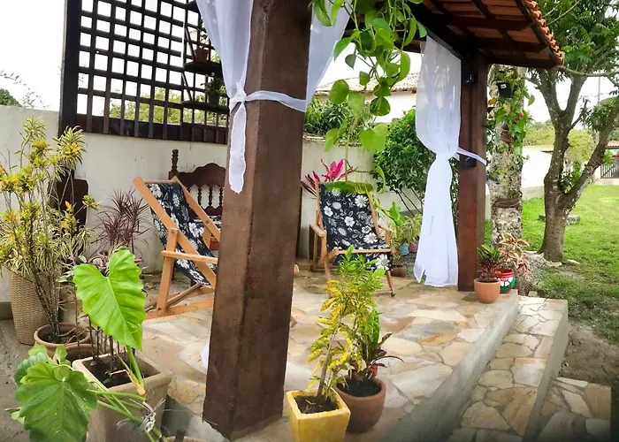 Casa Aconchegante 70